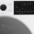 Сушильная машина Hotpoint-Ariston TDSH 85V W — фото 6 / 6
