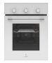 Духовой шкаф LEX EDM 4575 WH