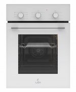 Духовой шкаф LEX EDM 4575 WH — фото 1 / 7