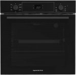 Духовой шкаф Zigmund & Shtain E 158 B — фото 1 / 12