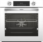 Духовой шкаф Hotpoint-Ariston HFE8 1221 H WH — фото 1 / 5