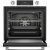 Духовой шкаф Hotpoint-Ariston HFE8 1221 H WH — фото 3 / 5