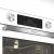 Духовой шкаф Hotpoint-Ariston HFE8 1221 H WH — фото 5 / 5