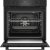 Духовой шкаф Hotpoint-Ariston HFE8 1224 H BL — фото 3 / 5