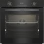 Духовой шкаф Hotpoint-Ariston HFE9 1231 JSH BLG