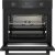 Духовой шкаф Hotpoint-Ariston HFE9 1231 JSH BLG — фото 3 / 5