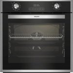 Духовой шкаф Hotpoint-Ariston HFE9 1234 JC IX — фото 1 / 5
