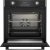 Духовой шкаф Hotpoint-Ariston HFE9 1234 JC IX — фото 3 / 5