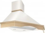 Вытяжка ELIKOR Форест 90П-650-П3Д бежевый — фото 1 / 1
