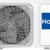Кондиционер Haier R inverter HSU-12HRM2B03/R3(DB) сплит-система — фото 3 / 3