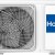 Кондиционер Haier R inverter HSU-12HRM203/R3(DB) сплит-система — фото 4 / 4