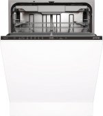 Встраиваемая посудомоечная машина Gorenje GV 16D5 — фото 1 / 11