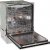 Встраиваемая посудомоечная машина Gorenje GV 16D5 — фото 4 / 11