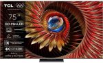 Телевизор TCL 75C8K — фото 1 / 8