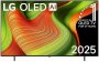 Телевизор LG OLED65B5RLA