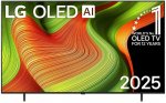 Телевизор LG OLED65B5RLA — фото 1 / 3