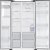 Холодильник Samsung RS64DG5303S9EO — фото 4 / 8
