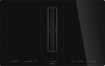 Варочная панель электрическая Smeg HOBD682D2 индукционная — фото 1 / 2
