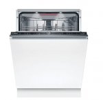 Встраиваемая посудомоечная машина Bosch SMD 6ZC804E — фото 1 / 6