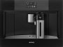 Встраиваемая кофемашина Smeg CMS 4104B3RU