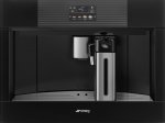 Встраиваемая кофемашина Smeg CMS 4104B3RU — фото 1 / 3