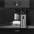 Встраиваемая кофемашина Smeg CMS 4104B3RU — фото 4 / 3
