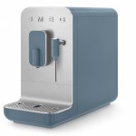 Кофемашина Smeg BCC12SBMEU — фото 1 / 14