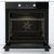 Духовой шкаф Gorenje BOX 6737E02 BG — фото 5 / 5