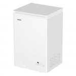 Морозильный ларь Haier HCE100R — фото 1 / 5