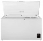 Морозильный ларь Gorenje FHC 42 A6W — фото 1 / 2