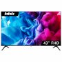 Телевизор BBK 43LEM-1037/FTS2C