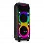 Портативная акустика Eltronic 30-73 CRAZY BOX 1200