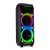 Портативная акустика Eltronic 30-73 CRAZY BOX 1200 — фото 3 / 13