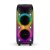 Портативная акустика Eltronic 30-73 CRAZY BOX 1200 — фото 6 / 13