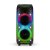 Портативная акустика Eltronic 30-73 CRAZY BOX 1200 — фото 8 / 13