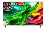 Телевизор LG 75QNED86A6A — фото 1 / 4