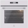 Духовой шкаф LEX EDS 1000 WH
