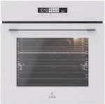 Духовой шкаф LEX EDS 1000 WH — фото 1 / 13