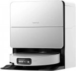 Робот-пылесос Xiaomi Roborock S9 MaxV Ultra White — фото 1 / 5