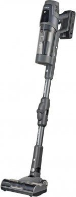 Пылесос беспроводной Polaris IQ Home PVCSDC 3000 Gray — фото 1 / 17
