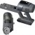 Пылесос беспроводной Polaris IQ Home PVCSDC 3000 Gray — фото 18 / 17