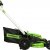Газонокосилка GreenWorks GD60LM61 [2519107] — фото 4 / 5