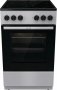 Электрическая плита Gorenje GEC 5A12 SG