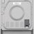 Электрическая плита Gorenje GEC 5A12 SG — фото 3 / 4
