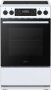 Электрическая плита Midea MFO-D4E20T9E(WH)