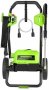 Минимойка GreenWorks GPW2000II [5106707]