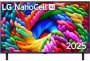 Телевизор LG 55NANO90A6B