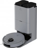 Робот-пылесос Polaris IQ Home PVCRAC 7790 Graphite — фото 1 / 16