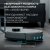 Робот-пылесос Polaris IQ Home PVCRAC 7790 Graphite — фото 8 / 16