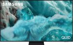 Телевизор Samsung QE55Q7F5AU — фото 1 / 8